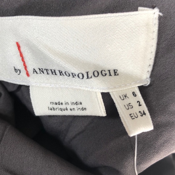 Anthropologie Amelie Beaded Cami - Picture 11 of 11